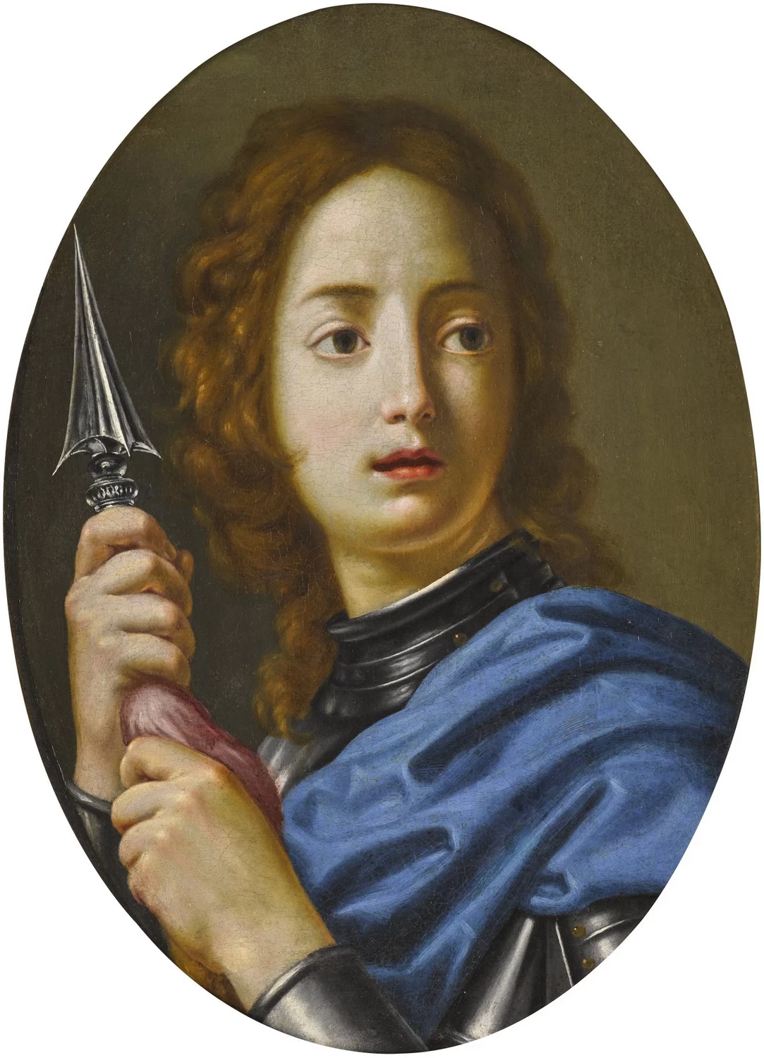 Dadini Cesare - San Giorgio, Princeton University Art Museum